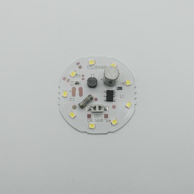 China INGAN Led Module Factory Directly Sale High Quality Led Aluminum PCB for sale