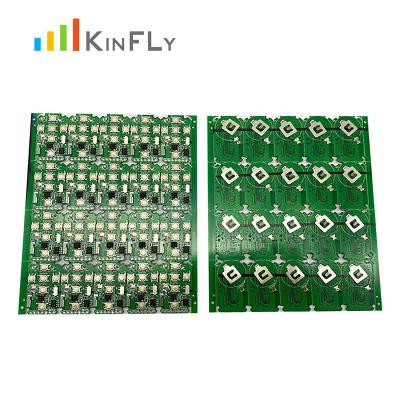 China FR-4/CEM-1/CEM-3/Polyimild/PTFE/Rogers One Termination Service FR4 PCBA Circuit Board PCB Assembly for sale