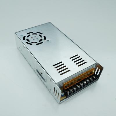 China LED Lighting OEM/ODM 400W 12V 10A Power Supply For LED Strips PCBA High Efficiency Switching Power Supply for sale