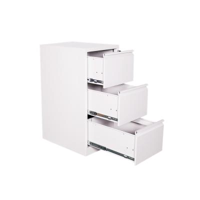 China Bedroom Cabinet 3(Height)Adjustable Drawing Filing Cabinet For Office Use Cabinet Metal Steel Locker for sale