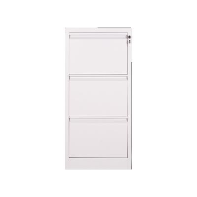 China (Size) 3 Adjustable Drawing Filing Cabinet For Office Use Cabinet Metal Locker Steel Book Cabinet for sale