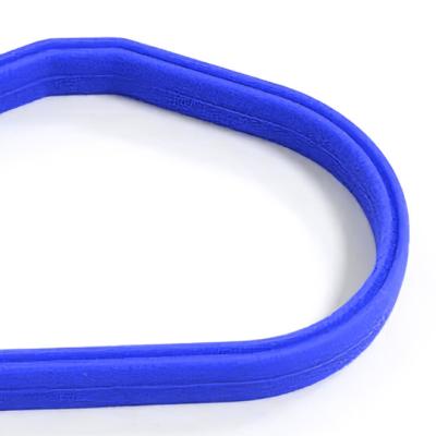 China Customer's request CUSTOMIZED RUBBER RING SEAL for sale