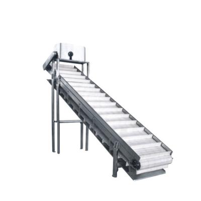 China food & High Abrasion Plant Small Beverage Resistance Factory Price U Type Fruit And Vegetable Conveyor Belt for sale