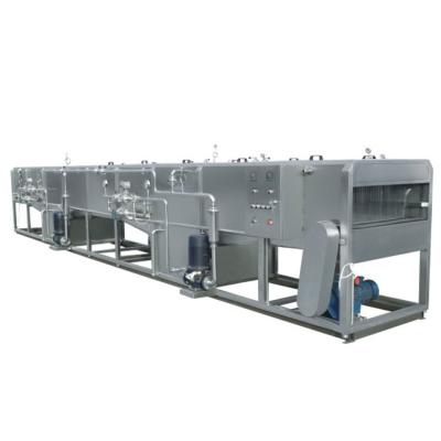 China food & Factory Juice Sterilizer Beverage Machine for sale