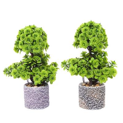 China Modern Indoor Decorations Garden Supplies Unique Planter Outdoor Plant Pots Large Cement Vase Planter Modern Embossed Home Decor Plant Pots for sale