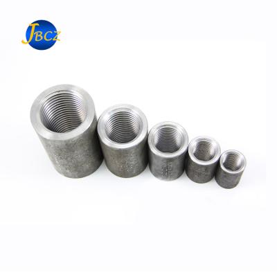 China Rebar splice bartec type - 2 wire splice rebar coupler for construction for sale