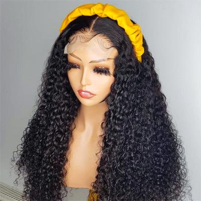 China Wholesale Cheap Body Wave Hair Wigs Front Closure Brazilian Transparent Lace Front Human Hair Wigs For Black Women for sale