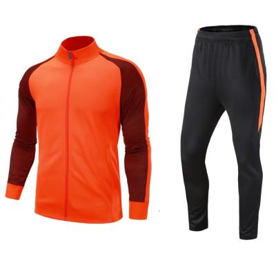 China Breathable Mens Spring Tight Fitting Autumn Sports Outdoor Running Wear Absorbent Long Sleeved for sale