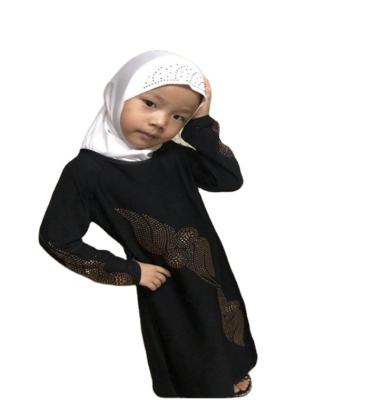 China Latest Design 2021 Latest Design Fashion Washable Islamic Clothing Muslim Abaya In Dubai Kaftan Robe Jilbab for sale