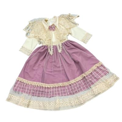 China 2021Shishi Newest Breathable Wholesale Children Clothing Kids Dress Designs Kids Fashion Girl Dress Manufacturer for sale