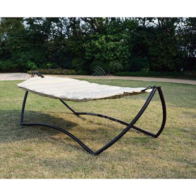 China Farrari Modern Special Hot Selling Hammock Stand Set For Outdoor for sale