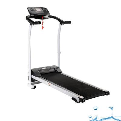 China Home Folded Electric Running Cardio Machine Sport Equipment Training Equipment For Home Use for sale