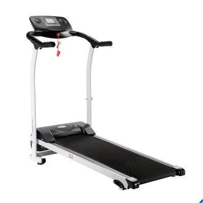 China 3005 Fashionable Home Multifunctional Electric Walking Machine Mini Cheap Foldable Treadmill for sale