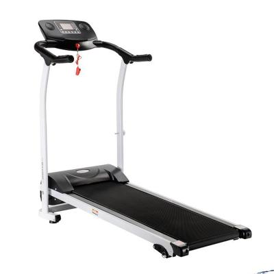 China Cheap Fast Delivery Treadmill Foldable Home Use 3005 Lightweight Mini Treadmill Electric Walking Machine for sale