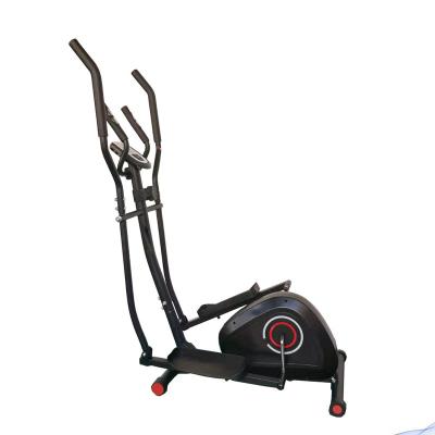 China Strength Training Gym Bike Cardio Elliptical Trainer Running Machine / Elliptical Machine for sale