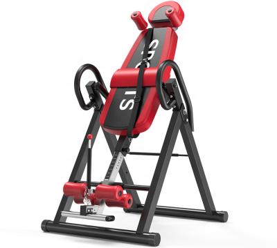 China Best price 150KG fitness machine cheap inversion gym equipment home therapy handstand machine for sale