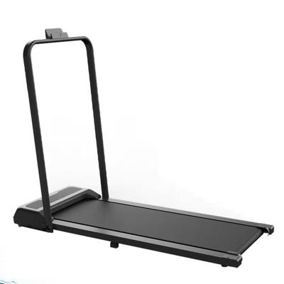 China Home Multifunctional Foldable Treadmill Portable Treadmill Self-Generating Motorized Running Machine for sale