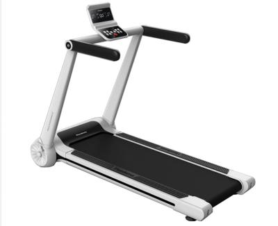 China Best Eco-friendly Latest Design Cheap Motorized Folding Treadmill For Sale for sale