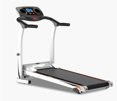 China cheap home electric 100kgs treadmill hot sale in EBAY and Amazon for sale