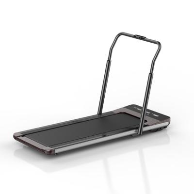 China Home Fitness Cheap Best Selling Smart Speed ​​Control Treadmill Motorized Smart Walking Jogging Machine for sale