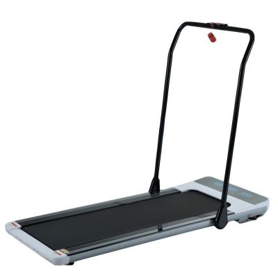 China 120kgs Amazon Germany Small Desktop Exercise Manual Foldable Treadmill Home for sale