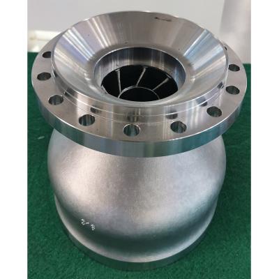 China Multi Purpose Stainless Steel Investment Casting Products for sale