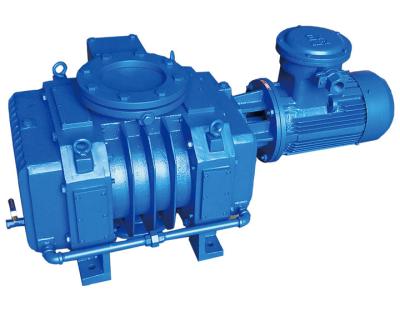 China Automotive Industry Roots Vacuum Pump for sale