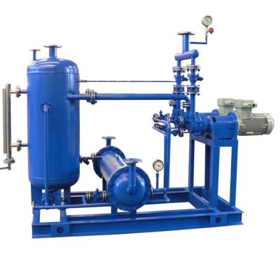 China Automotive / Chemical Industry Pharmaceuticals Using Liquid Ring Vacuum Pump System for sale