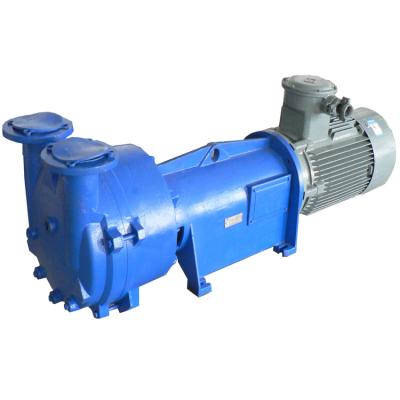 China Automotive Industry Monoblock Pump 2BV2 070 Liquid Water Ring Vacuum Pumps for sale