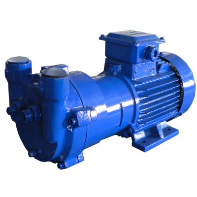 China Automotive Industry Hot Selling Water Operated 2BV 5110/131 Ring Vacuum Pump Space Saving Electric From China for sale