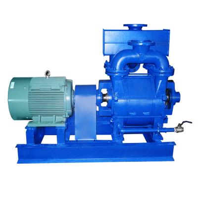 China Automotive Industry 2BE1 2BE3 2 BEA One Stage Liquid Water Ring Vacuum Pump for Filtration/Package Machine for sale