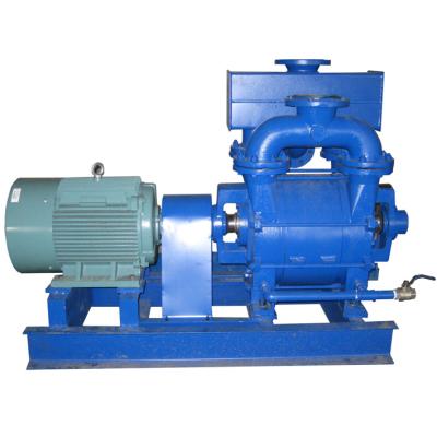 China 2BE3 automotive industry cng gas ring vacuum pump liquid compressor for sale