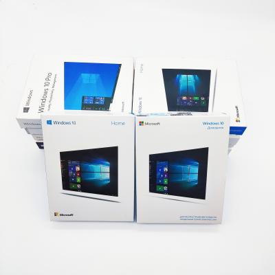 China Microsoft Windows 10 Pro Win USB3.0 Pro 10 License Key Win 10 Pro USB for sale