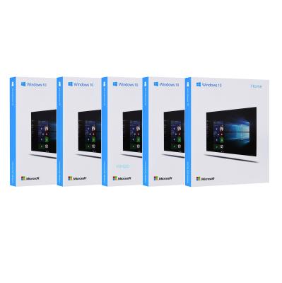 China Hot Win 10 Instant Home License Delivery Product Key Windows 10 Laptop PC Online Activation USB3.0 for sale