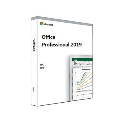 China office software office 2019 professional for office 2019 download and activation software online/DVD pro for sale