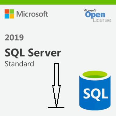 China SQL Server 2019 Standard Activation SQL Server 2019 Online Digital Delivery Sql Server 2019 Main for sale