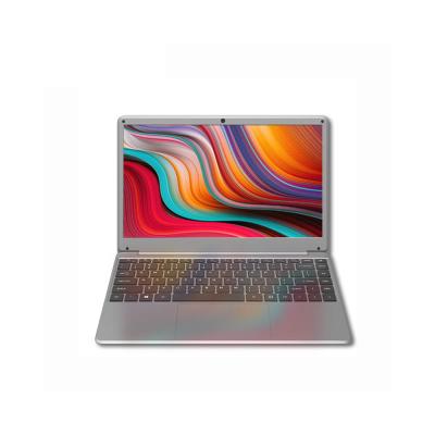 China Celeron 8GB 128GB Win10 Quad Core Notebook PC Ultra Thin Mini Camera Price New 15.6 Inch Celeron Laptop For Business Money for sale