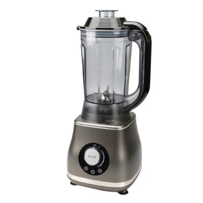 China Multifunctional Fresh Fruit Smoothie and Nutri Thermo Stainless Steel Blender Kitchen Blender Commercial Juicer Blender Blender for sale