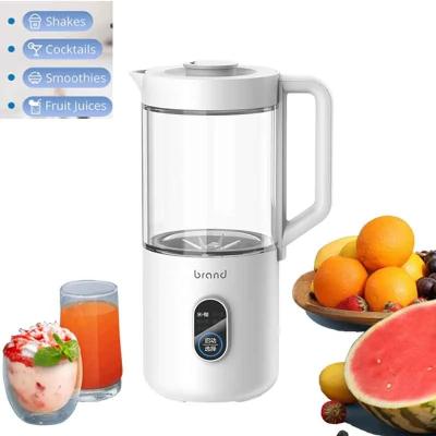 China Multi-Functional Hot Fresh Quick Portable Blender Small Juicer Sale Smoothie Maker Juicer Electric Hand Personal Mini Blender for sale