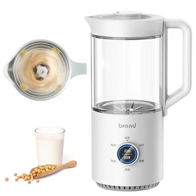 China Multifunctional Fresh Fruit Smoothie Juice Hand Blender Electric Smoothie Blender Machine Portable Bottle Juice Blender and Squeezer for sale