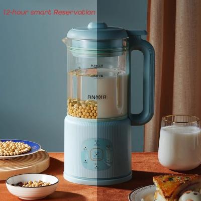 China High Speed ​​Smoothie Blender Small Mini Bottle Juicer Portable Personal Blender Best Fruit Multifunctional Electric Ice Cream Blender for sale