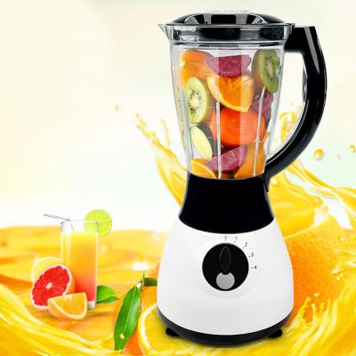 China 2022 Multi-Function New Professional Food Coffee Blender Commercial Hand Operate Technology Chopper Blender Manual Juicer Blenders and Juicers for sale