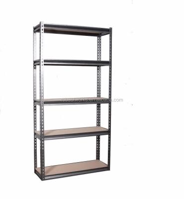 China Other 5 Tier Metal Rack Storage Shelf Shelf (9045-150) for sale