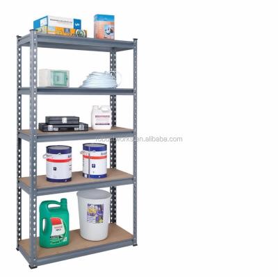 China Other 5 Tier Metal Rack Storage Shelf Shelf (9045-175) for sale