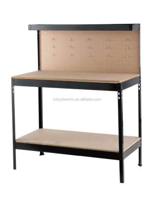 China Heavy Duty Wooden Drawer Work Bench (WB007) 100KG for sale