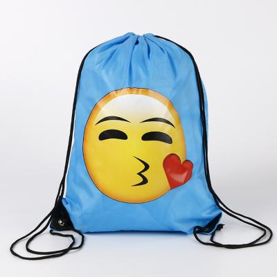 China High Quality Handled Gift Backpack Bag With Logo for sale