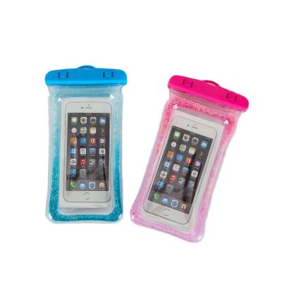 China 2021 waterproof mobile phone outdoor filter mounts for sale