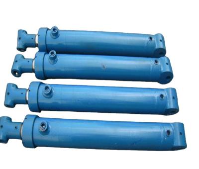 China Building Material Shops Dh300 Excavator Parts Arm Cylinder /Hydraulic Cylinder for sale