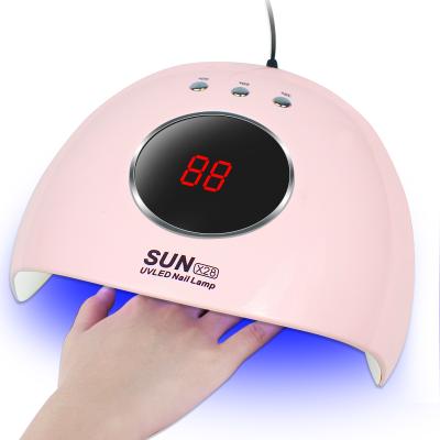 China UV Lamp 36w SUN UV Lamp X Nail Polish Dryer UV Curing Lamp 28/36W For Screen Printing Machines for sale