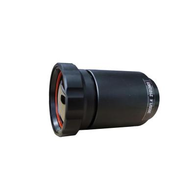 China Surveillance Industry 8~12UM 60mm Infrared Thermal Lens For Thermal Imaging Camera for sale